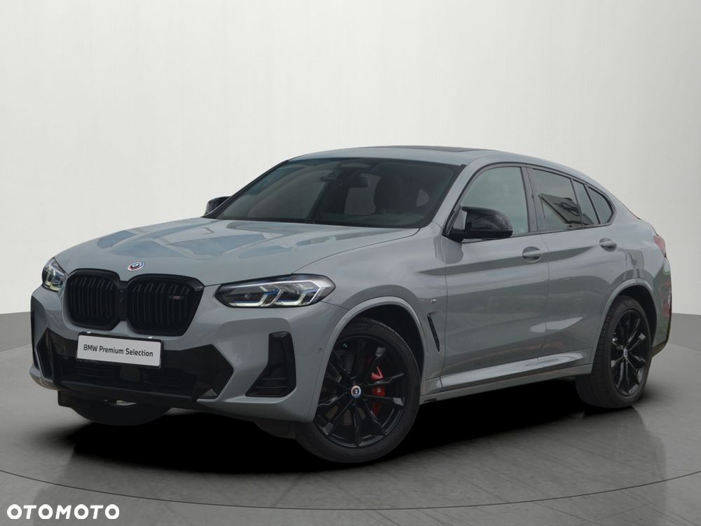 BMW X4 - 3