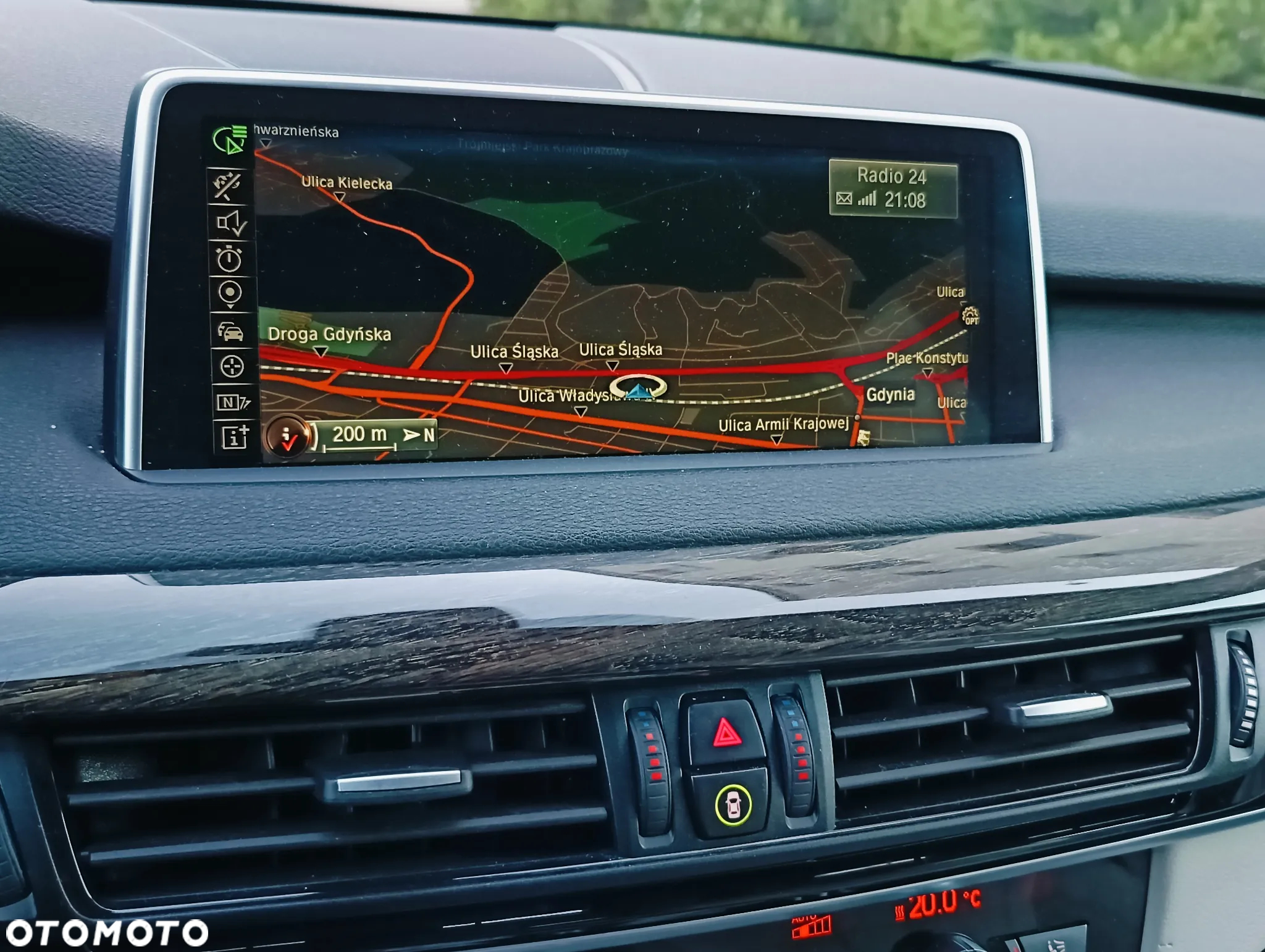 BMW X5 xDrive40d - 8