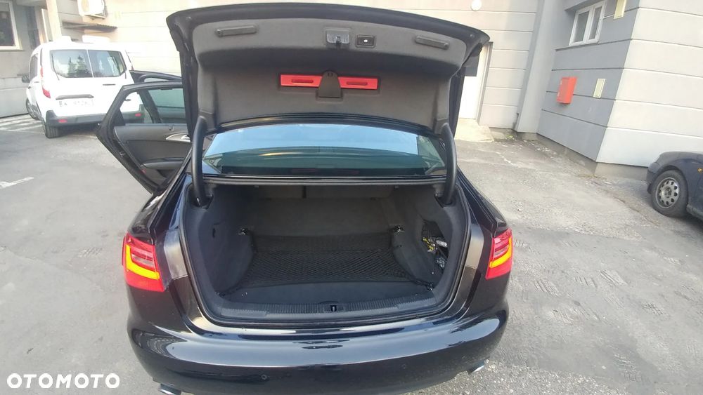 Audi A6 Limousine - 7