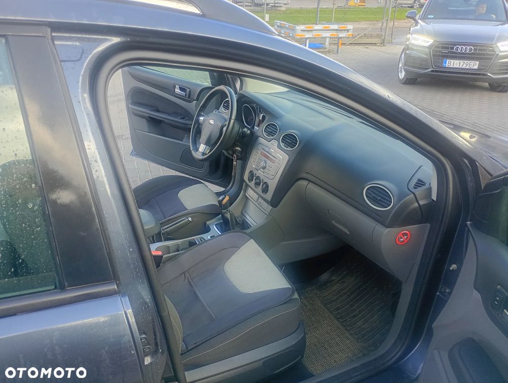 Ford Focus - 4