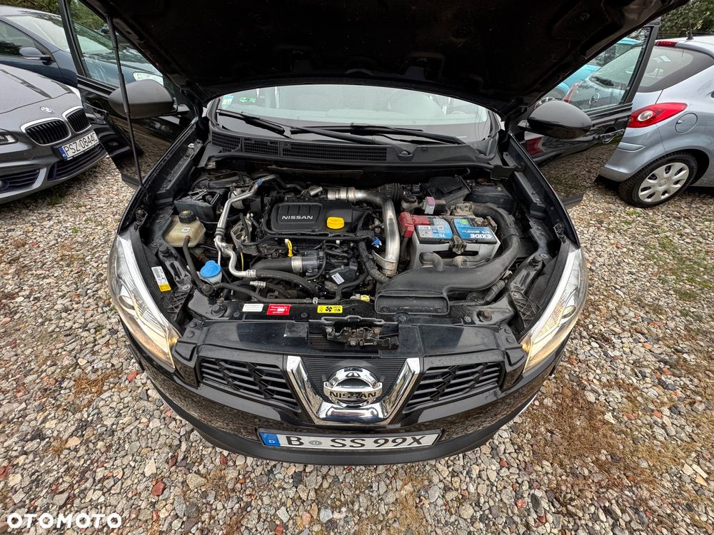 Nissan Qashqai+2 1.6 dCi 4x4 Tekna S&S - 2