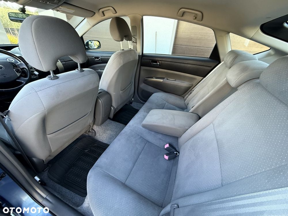 Toyota Prius 1.5 VVT-i Sol (nav) - 17