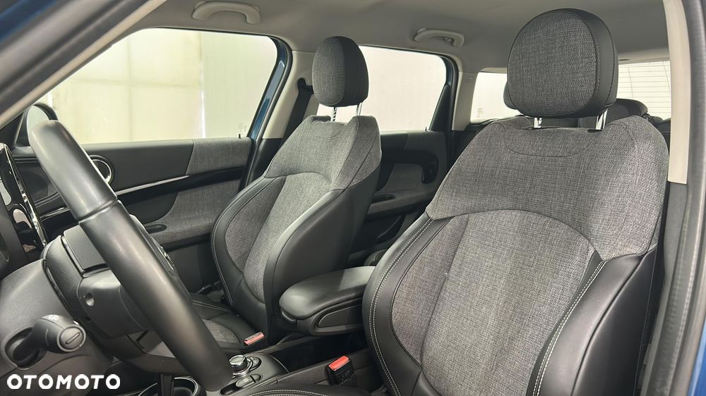 MINI Countryman Cooper - 17