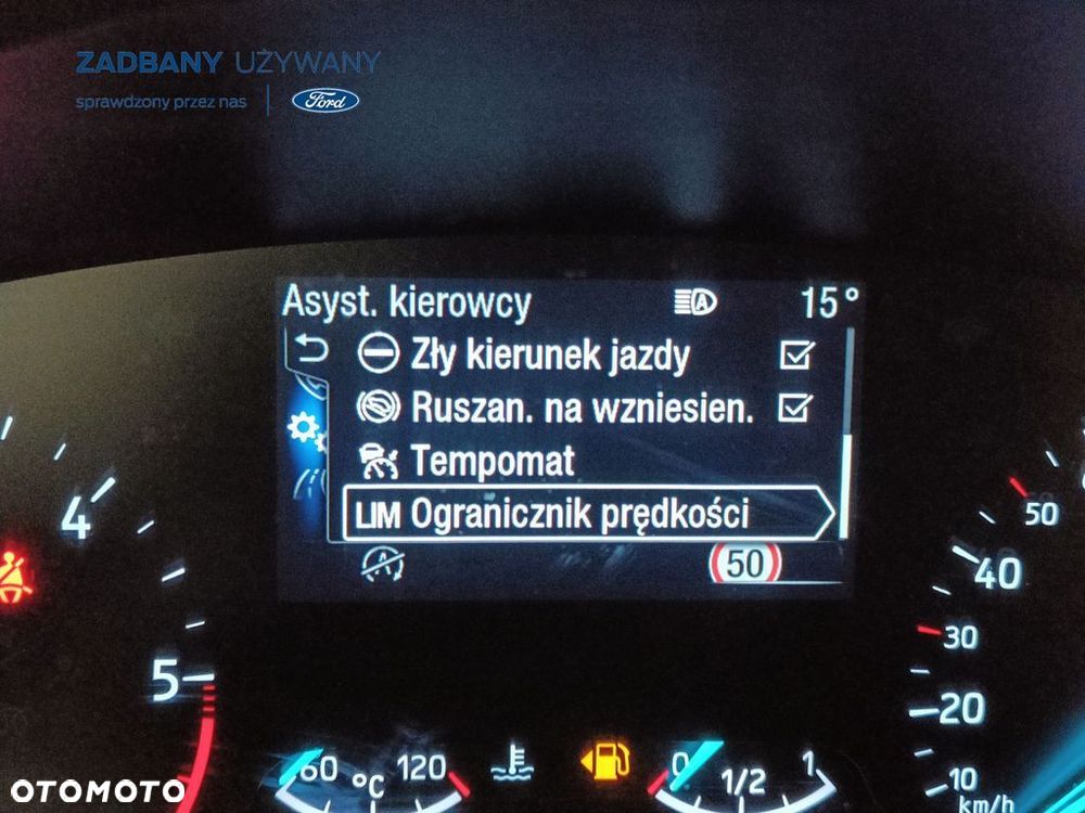 Ford Focus 1.5 EcoBlue Trend Edition - 26