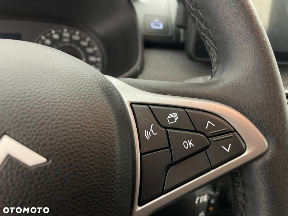 Dacia Sandero - 11