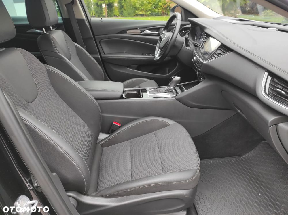 Opel Insignia 2.0 CDTI 4x4 Exclusive S&S - 22