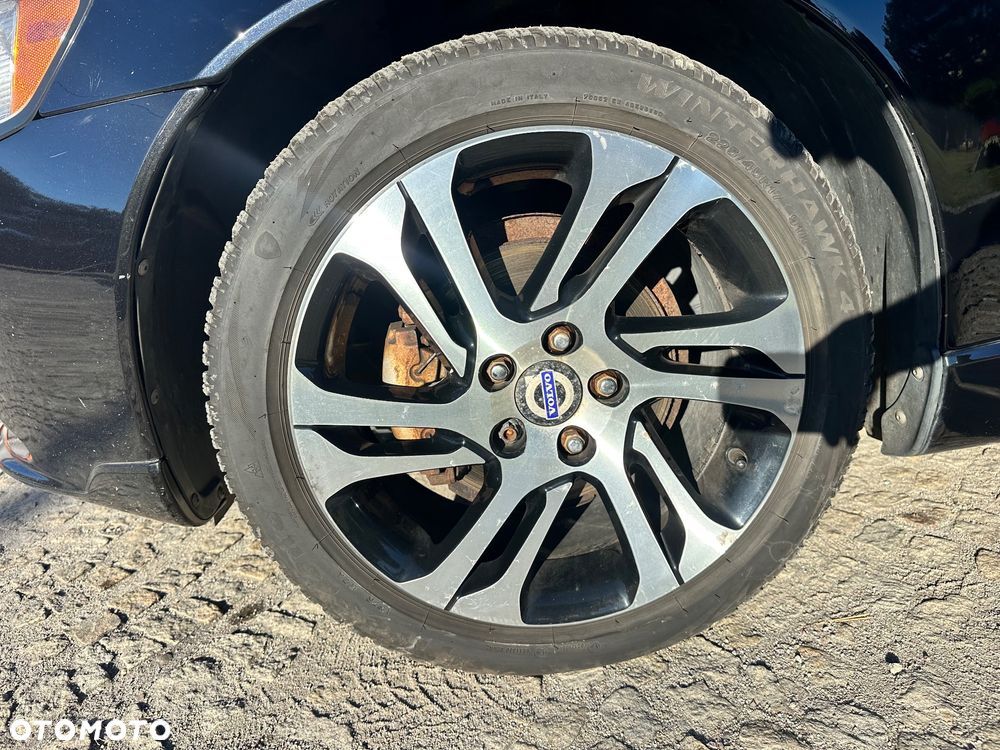 Volvo S40 1.6D Momentum - 31