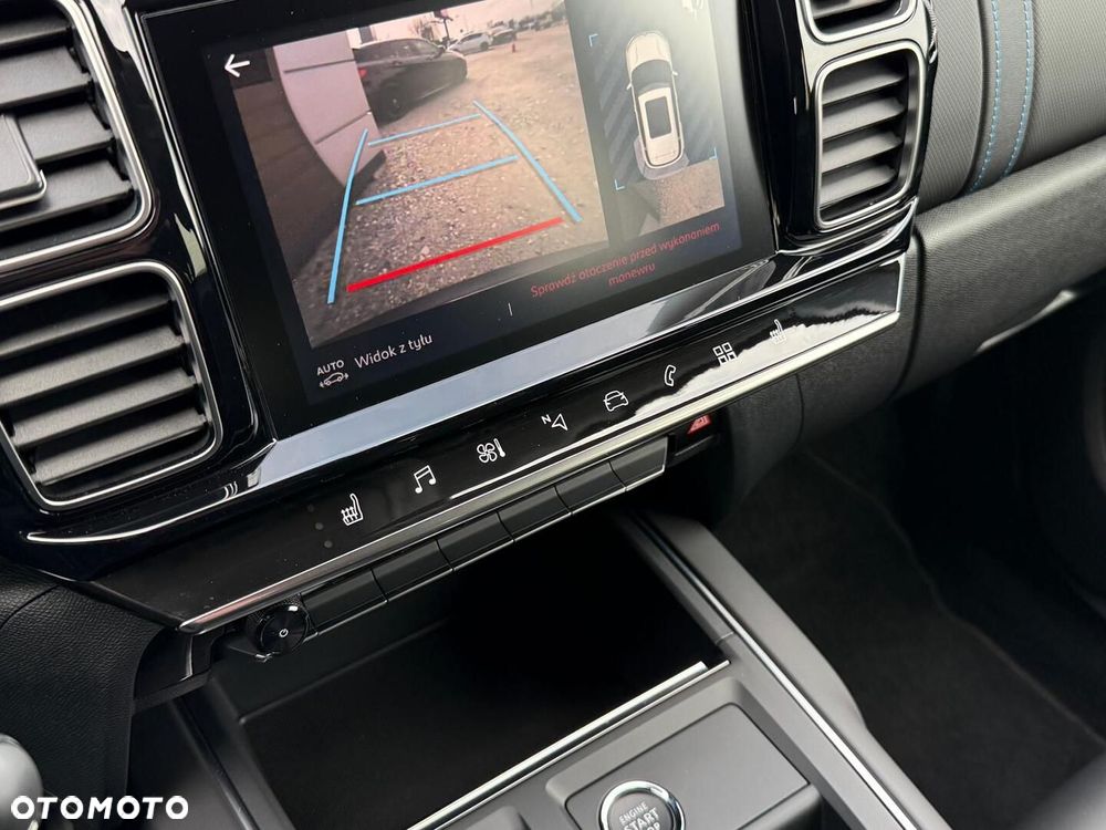 Citroën C5 Aircross 1.5 BlueHDi Max EAT8 - 24