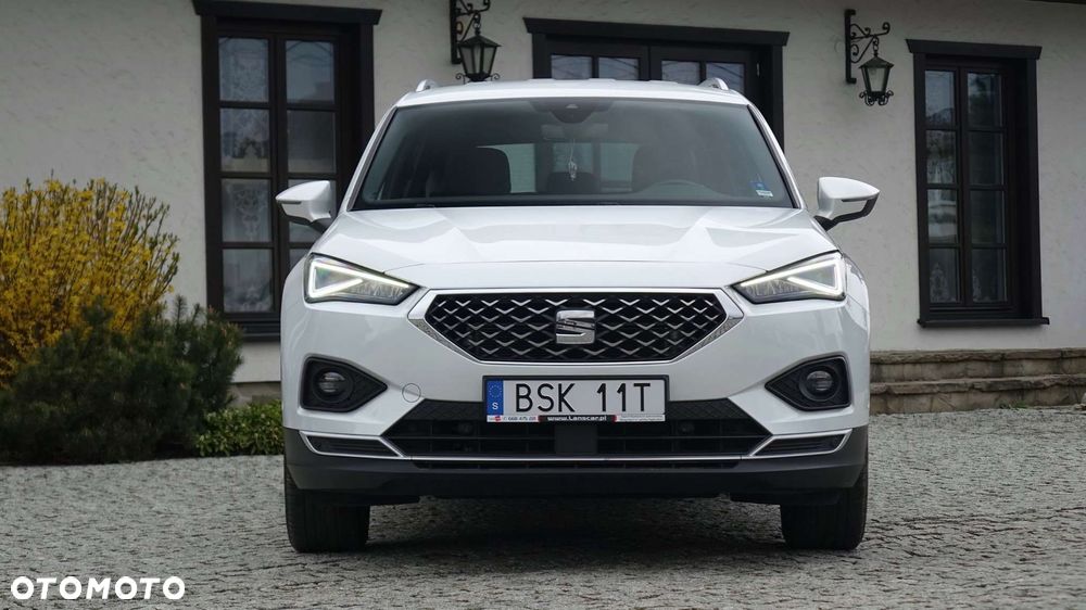 Seat Tarraco - 9