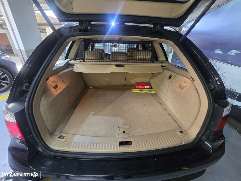 BMW 520 d - 7