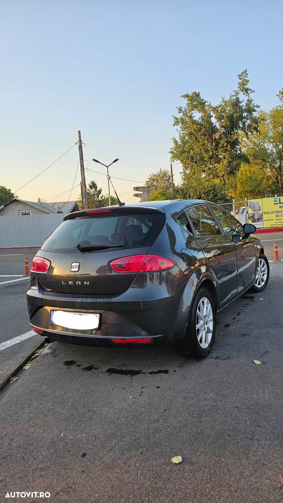 Seat Leon 1.2 TSI Copa - 5