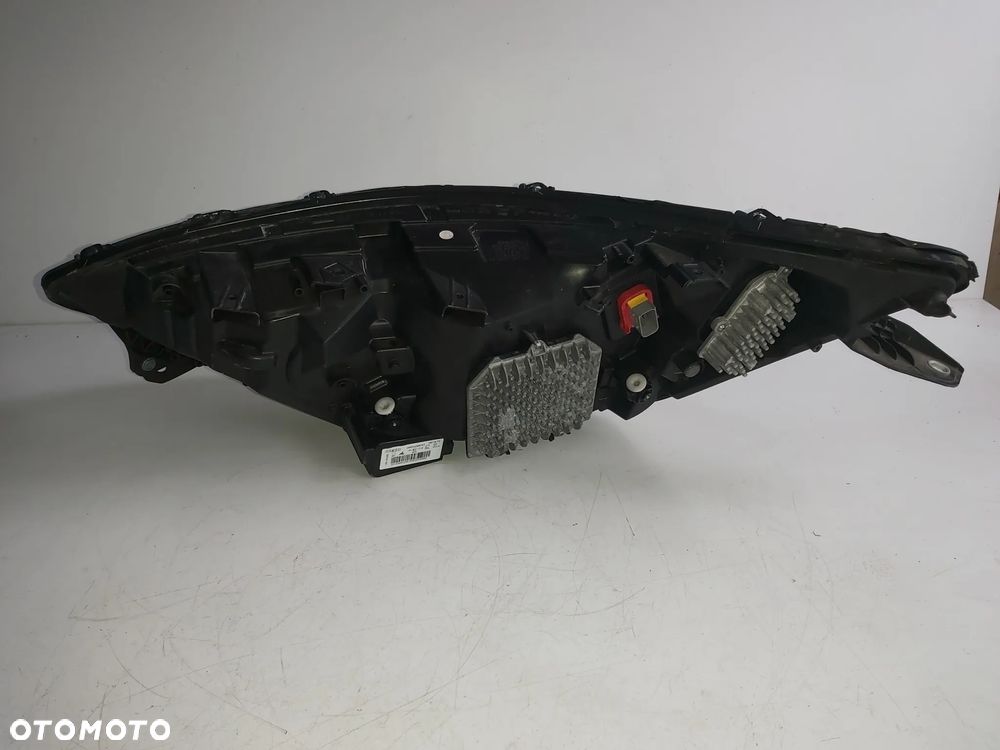 Reflektory Lampy Przód Iveco Daily IV Lift Full Led - 6