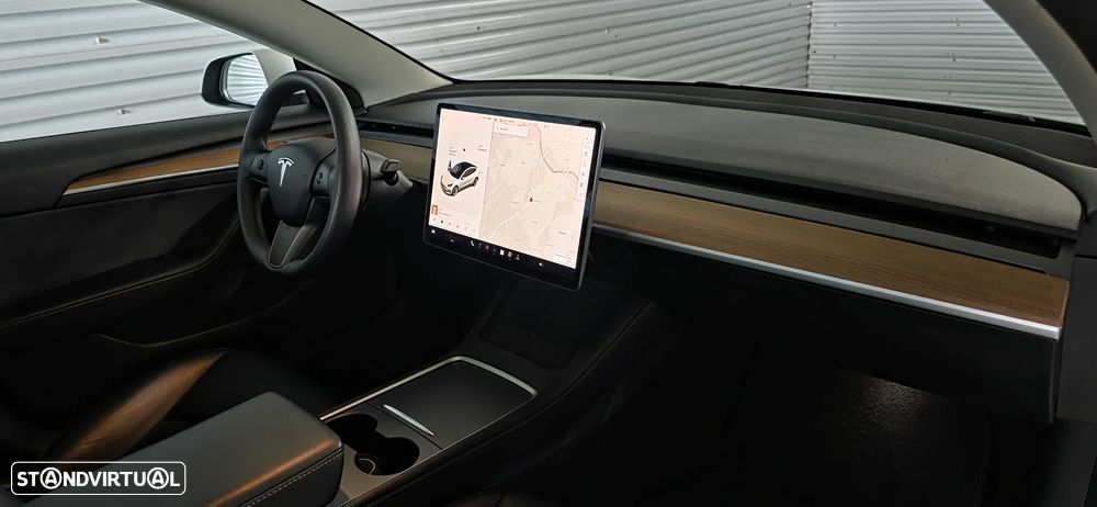 Tesla Model 3 Long Range Tração Integral - 26
