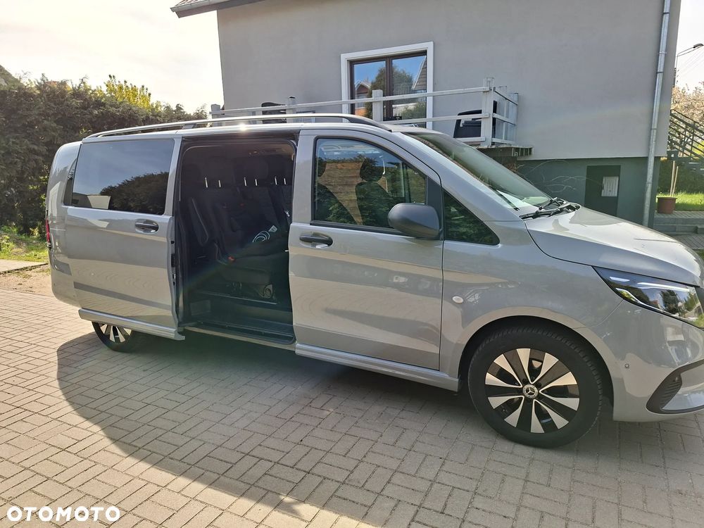 Mercedes-Benz Vito Tourer L1 Select 9G-Tronic 447.701 - 10