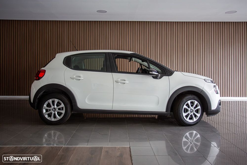 Citroën C3 - 2