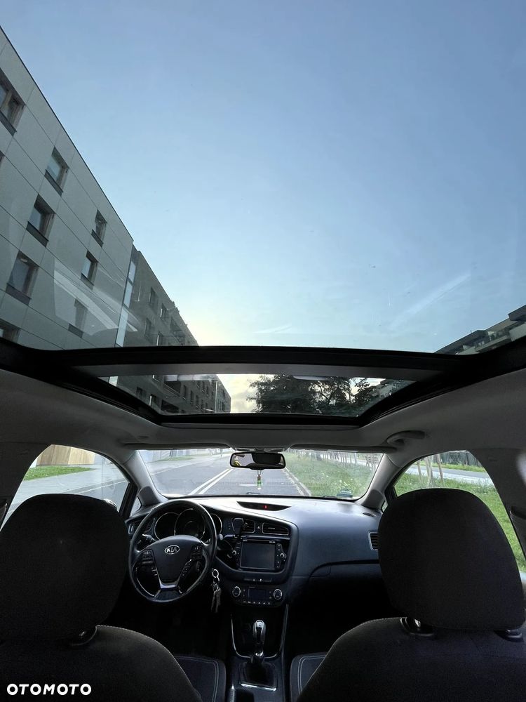 Kia Ceed 1.6 CRDi L - 7
