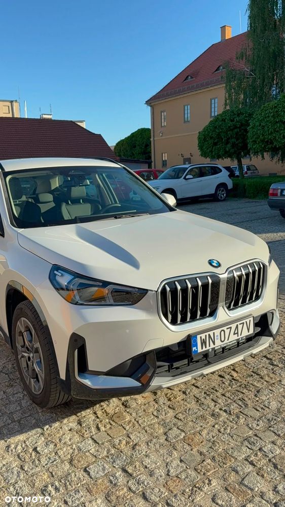 BMW X1 sDrive18i xLine - 3