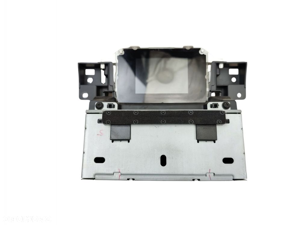 RADIO WYŚWIETLACZ PANEL KPL FORD FOCUS MK3 BM5T-18C815-GL BM5T-18B955-BE - 4