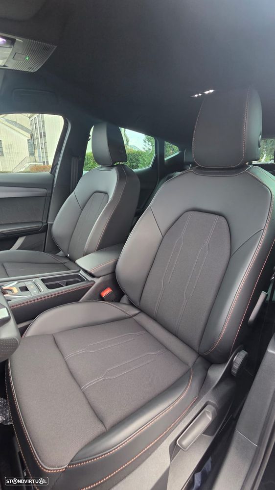 Cupra Formentor 1.5 e-Hybrid DSG Tribe Edition - 9