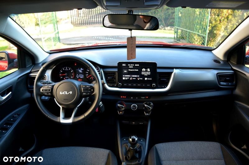 Kia Stonic 1.2 M - 20