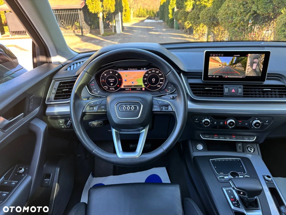 Audi Q5 35 TDI S tronic - 19