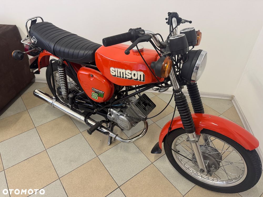 Simson Inny - 3