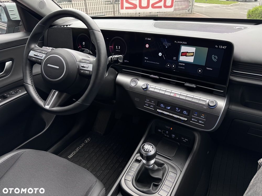 Hyundai Kona 1.0 T-GDI Executive - 14