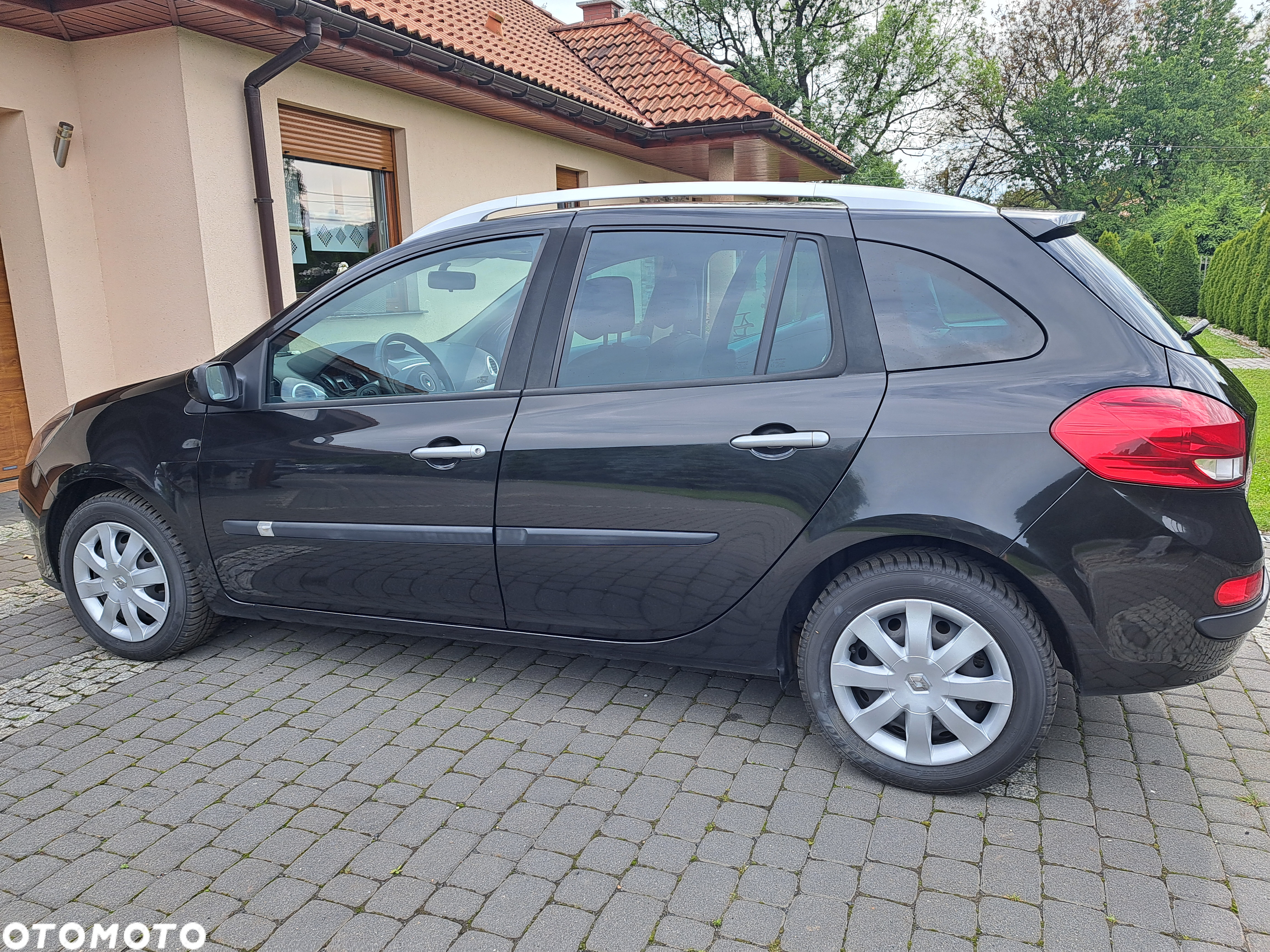 Renault Clio 1.2 16V TCE Dynamique - 14