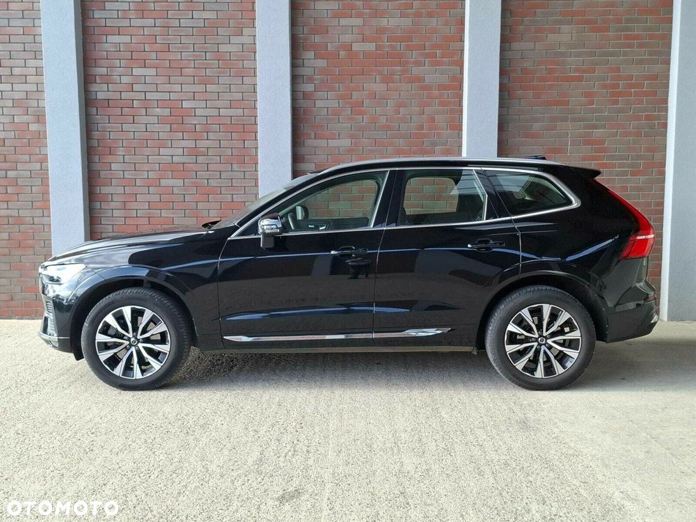 Volvo XC 60 - 7