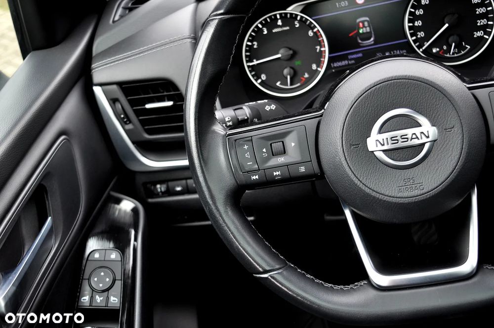 Nissan Qashqai 1.3 DIG-T MHEV Acenta - 26
