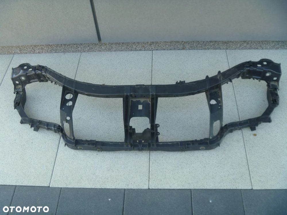 FORD MONDEO MK4 S MAX GALAXY  PAS PRZEDNI ŁADNY ORYGINAŁ - 1
