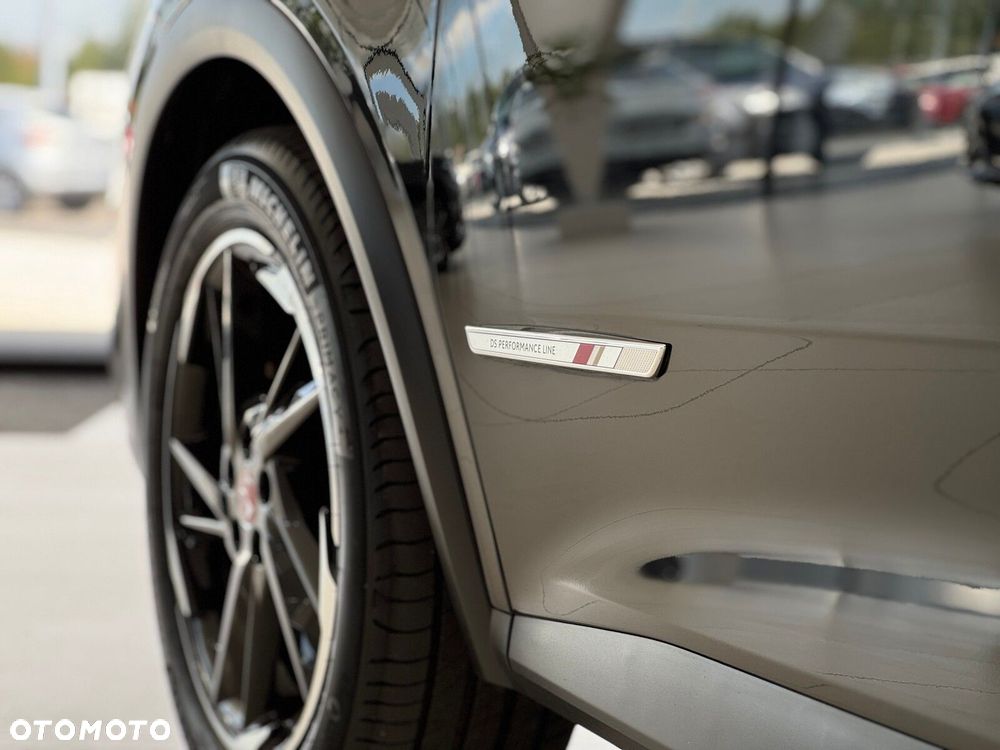 DS Automobiles DS 7 Crossback - 37