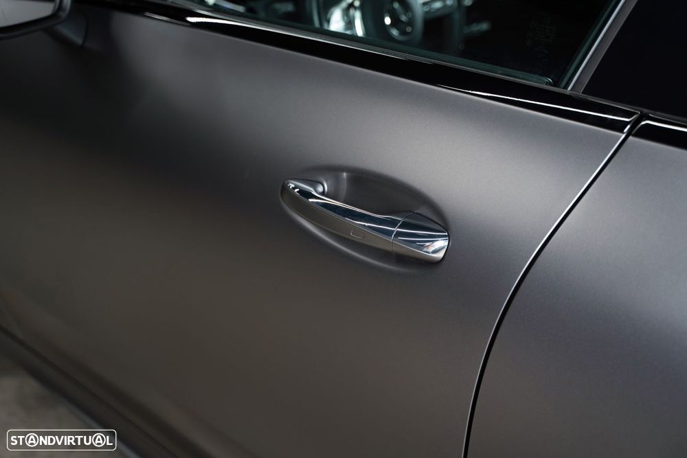 Mercedes-Benz CLA 250 e Shooting Brake AMG Line - 14