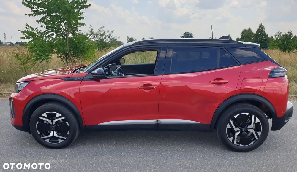 Peugeot 2008 PureTech 130 GT S&S EAT8 - 7