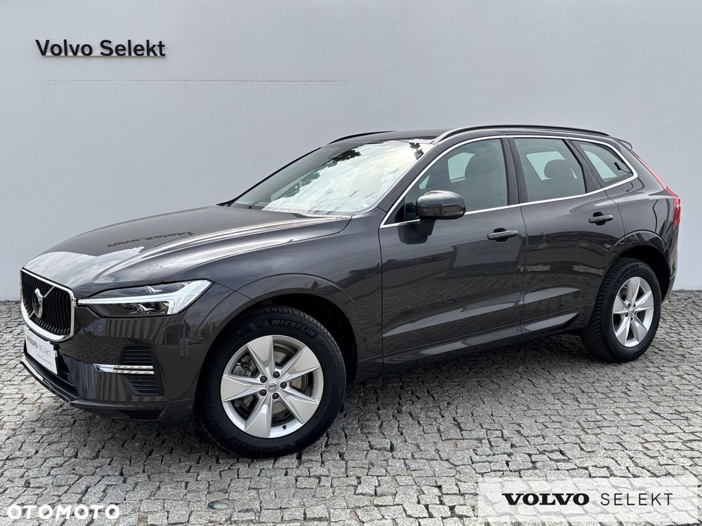 Volvo XC 60 - 1