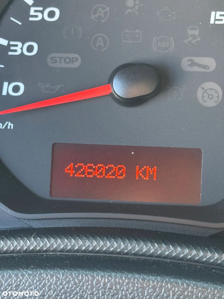 Renault Master - 9