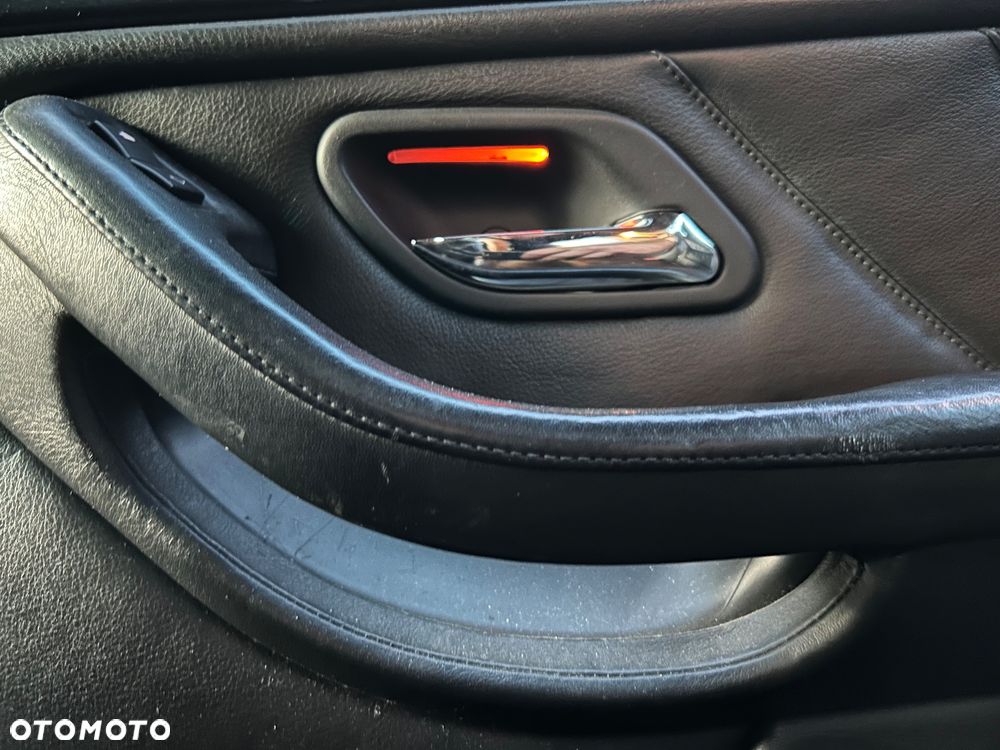 BMW Seria 5 - 20