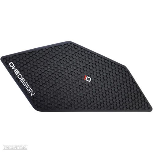 tank pad bmw r1200gs / adv / 30 years protetor de deposito one design - 1