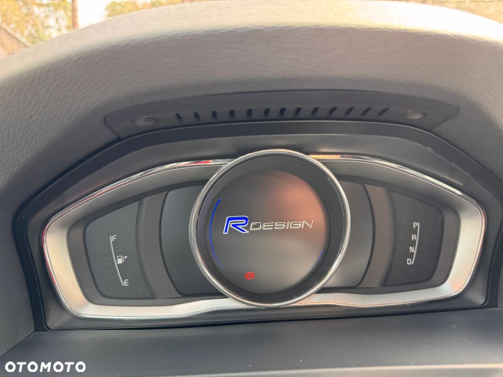 Volvo S60 - 16