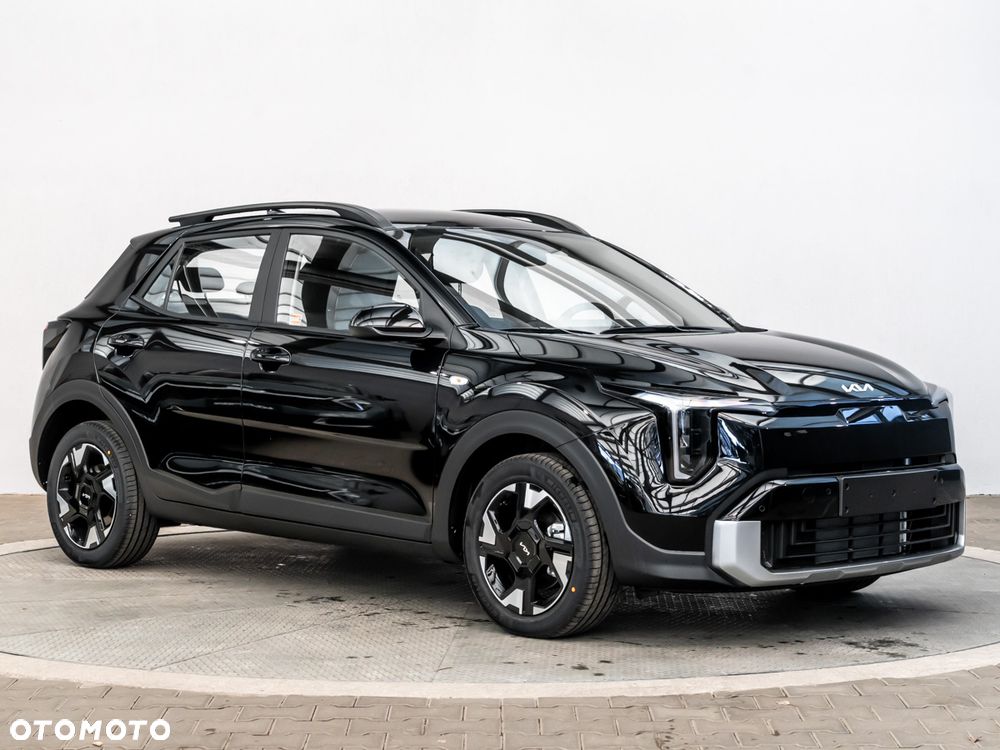 Kia Stonic 1.0 T-GDI M - 11