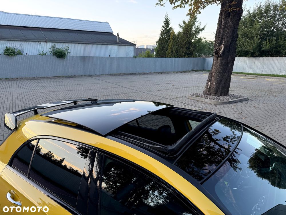 Mercedes-Benz Klasa A 35 AMG 4-Matic 7G-DCT - 19