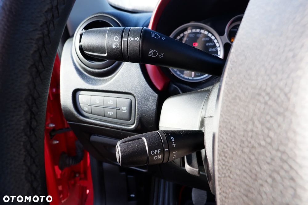 Alfa Romeo Mito 1.4 8V Super - 16