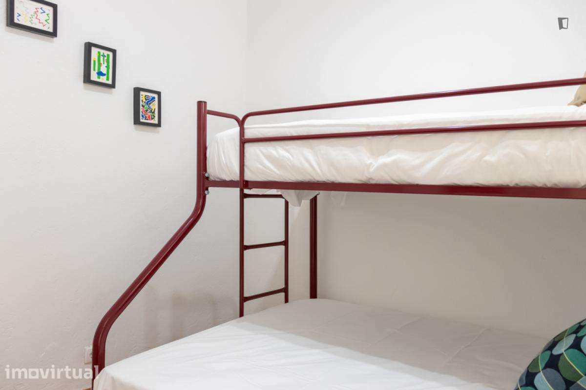 Apartamento com 2 quartos - localizado em Martim Moniz Lisbon - Grande imagem: 5/18