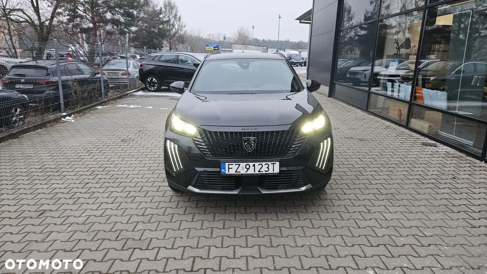 Peugeot 2008 1.2 PureTech Allure S&S EAT8 - 2