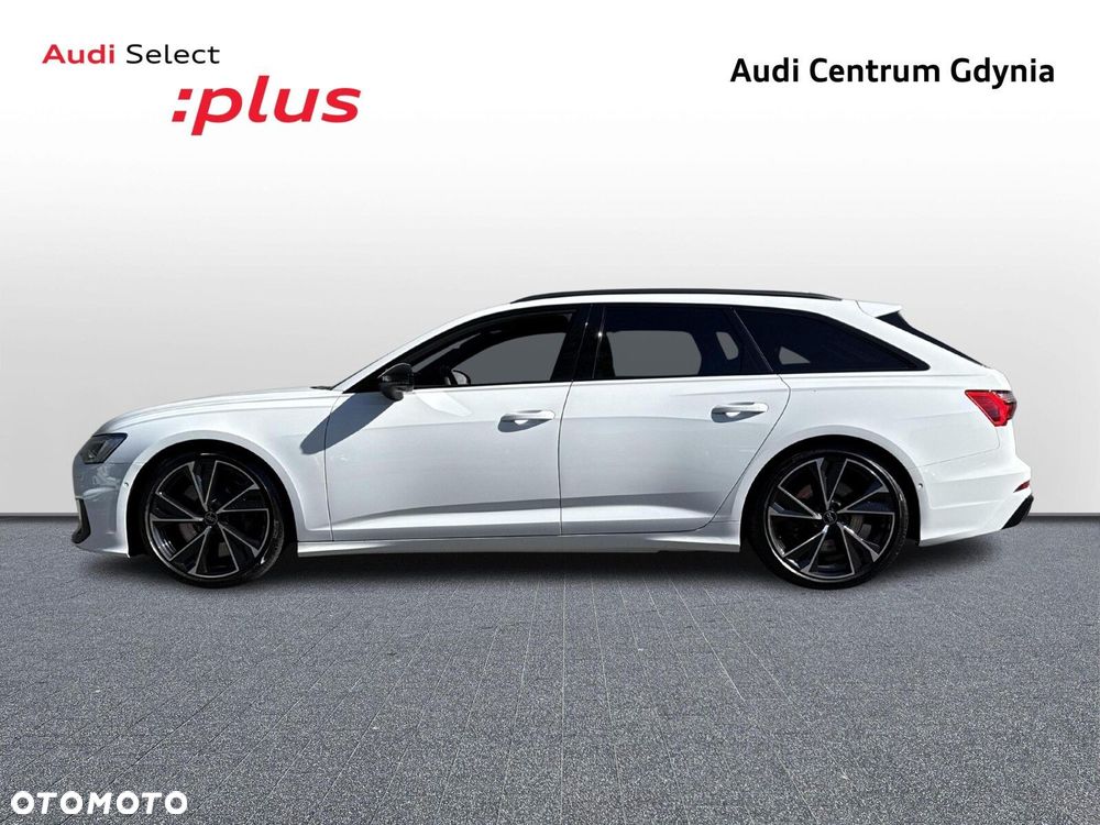 Audi S6 Avant - 2
