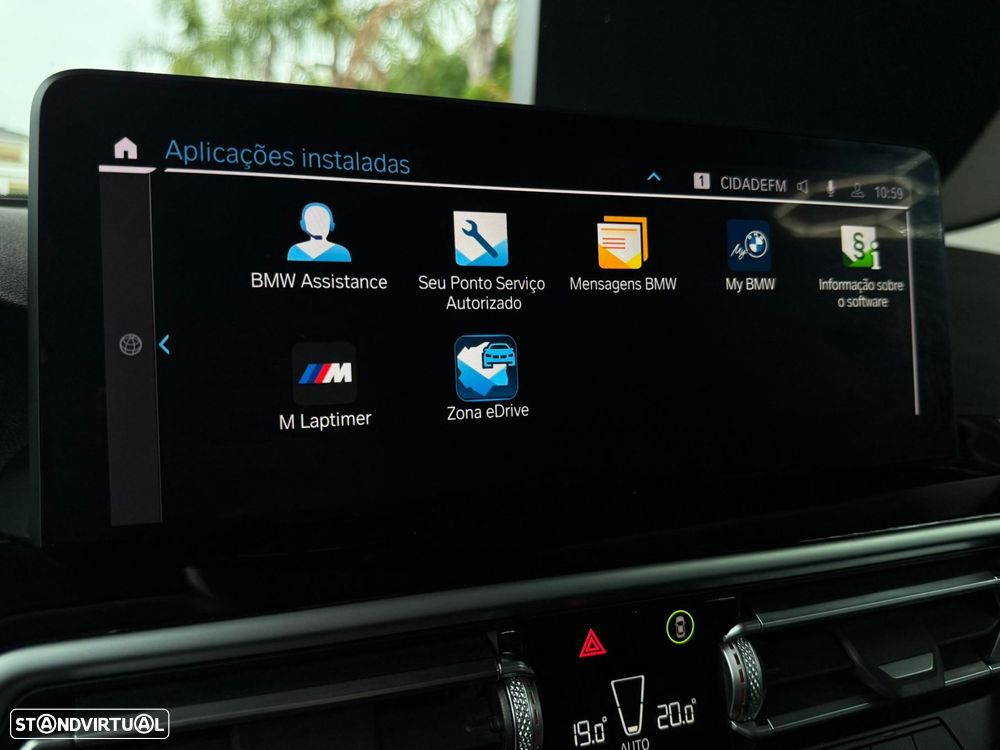 BMW X3 30 e xDrive Advantage - 39