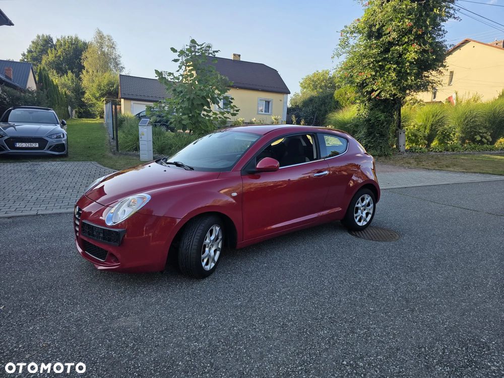 Alfa Romeo Mito 1.4 16V Turismo - 22