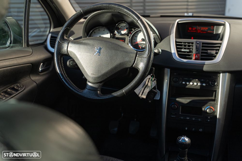 Peugeot 207 SW 1.4 Premium - 13