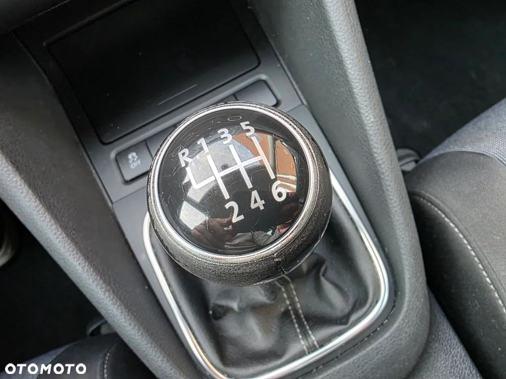 Volkswagen Golf 1.2 TSI BlueMotion Technology Style - 31