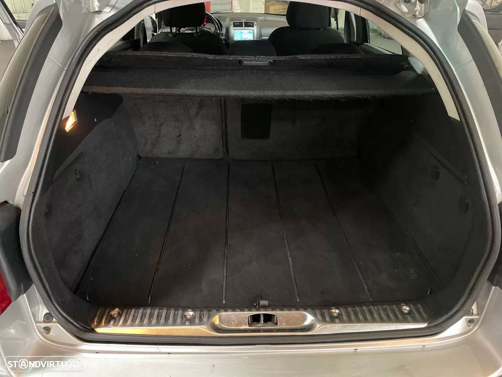 Peugeot 407 SW 1.6 HDi Navteq - 19
